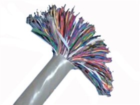 安普E时代1米室外大对数通信电缆(HYA100×2×0.4G)深度评测 优缺点分析与购买建议