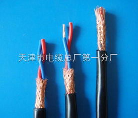 全塑市话通信电缆HYA/HYA22产品介绍 性能与优势详解